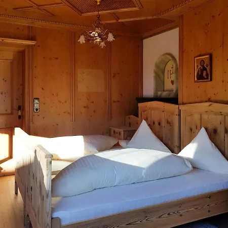 Alpen Domizil Apartment Soll