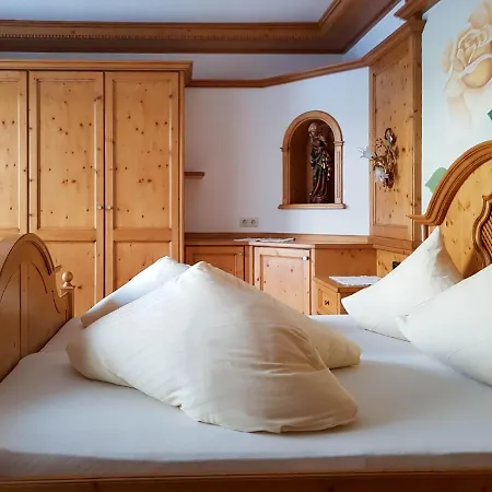 Alpen Domizil Apartment