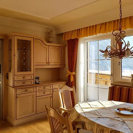 Alpen Domizil Apartment Soll