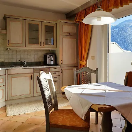Apartment Alpen Domizil