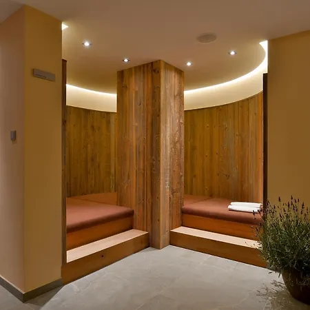 Apartment Alpen Domizil *