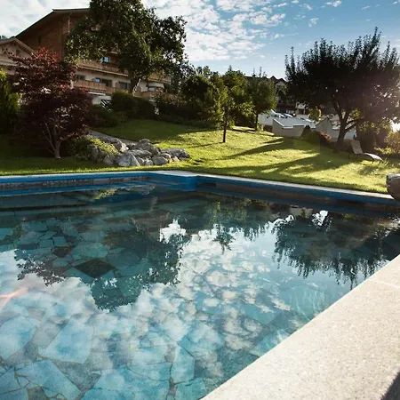 Apartment Alpen Domizil