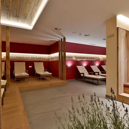 Alpen Domizil Apartment *