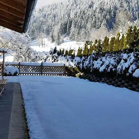 Alpen Domizil *