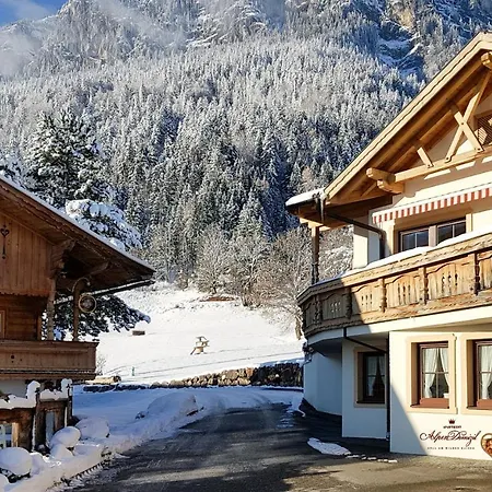 Apartment Alpen Domizil *
