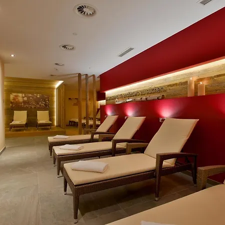 Alpen Domizil Apartment Soll
