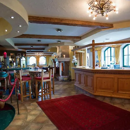 Alpen Domizil Apartment