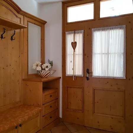 Apartment Alpen Domizil