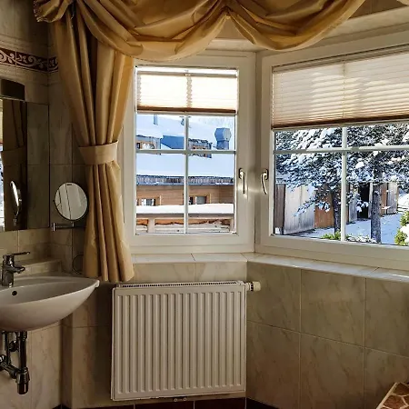 Alpen Domizil Apartment