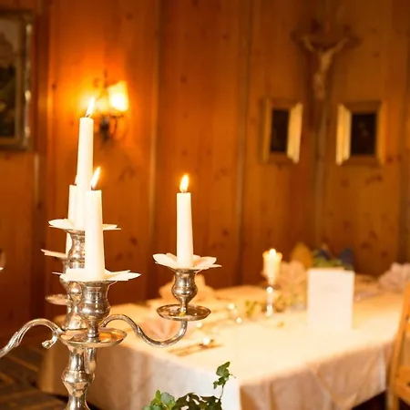 Alpen Domizil Apartment