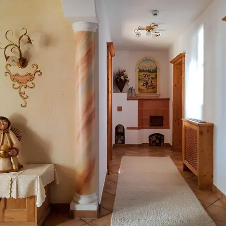 Apartment Alpen Domizil